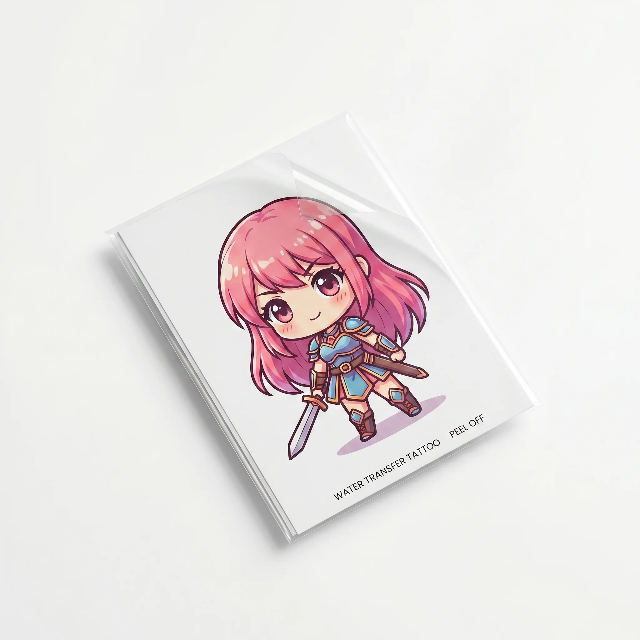 Anime
