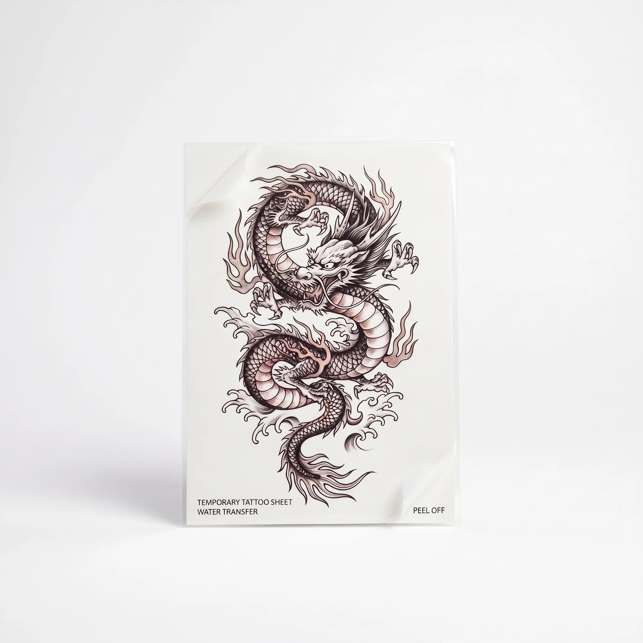 Dragon Art