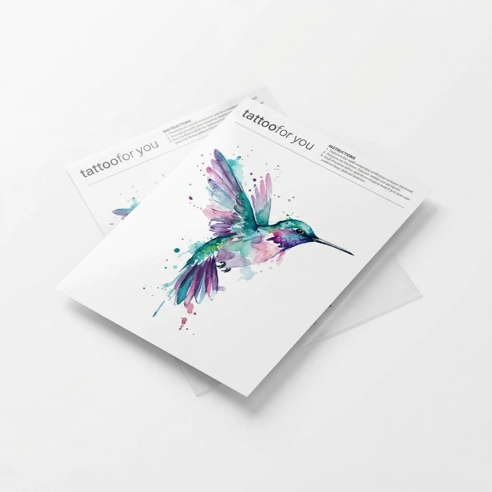 Hummingbird