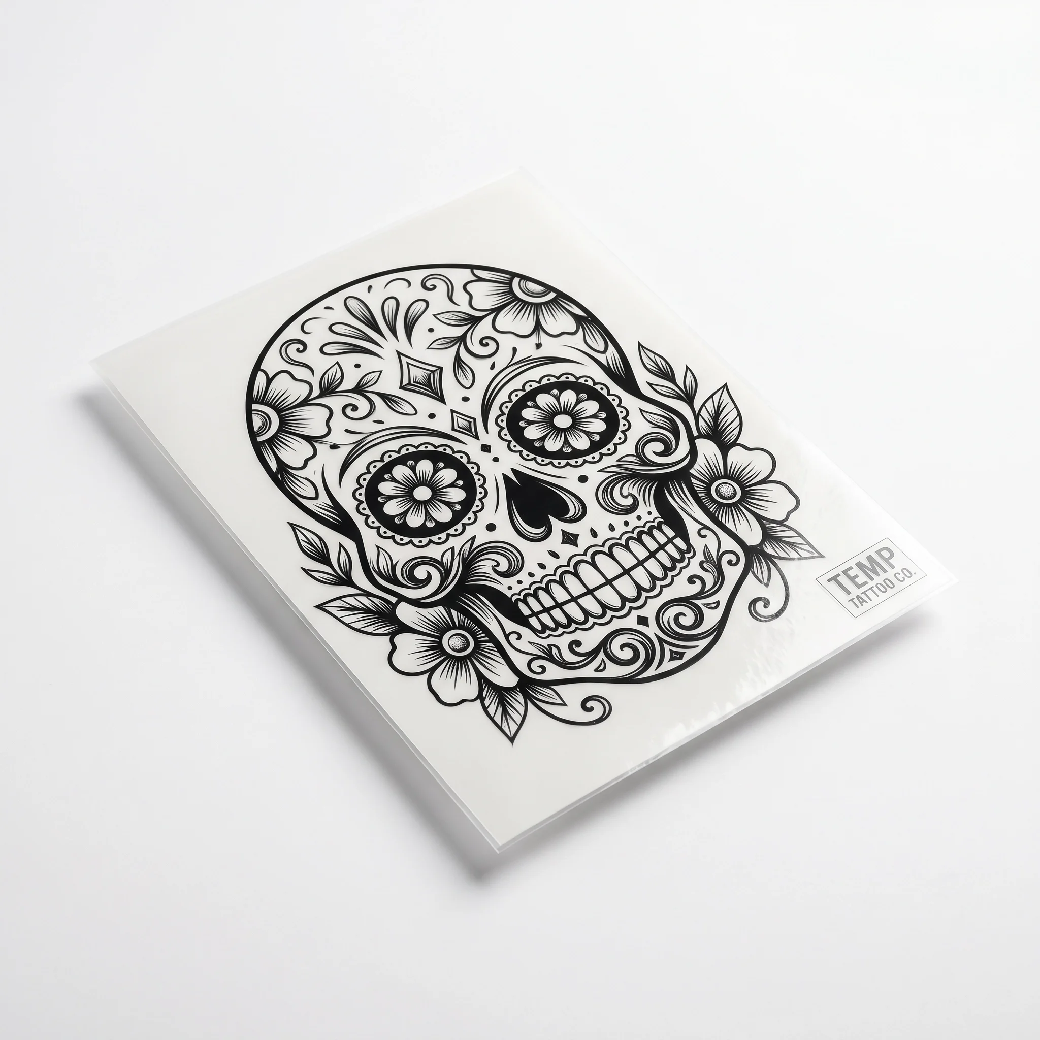 Skull
